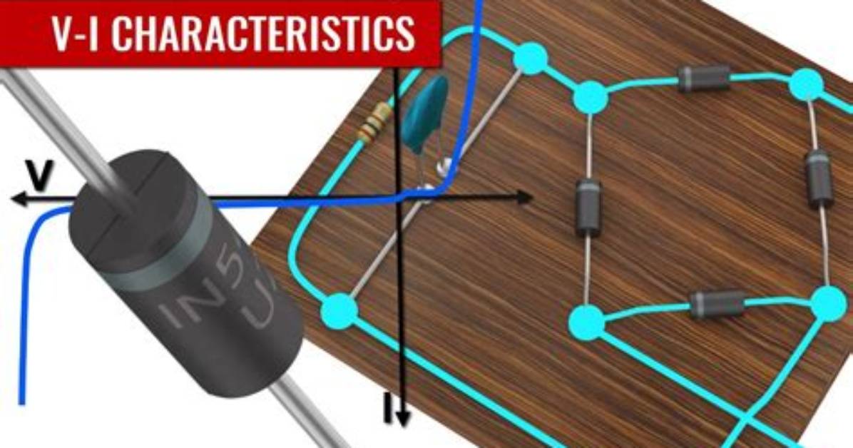Why Use a Diode?
