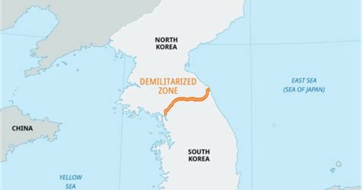 Why Use Demilitarized Zone?