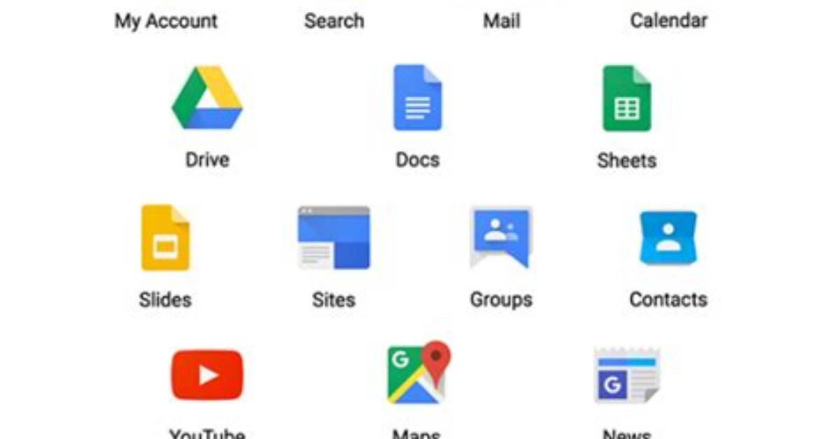 Why Use G Suite?