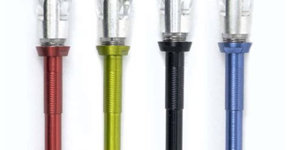 Why Use Lighted Nocks?