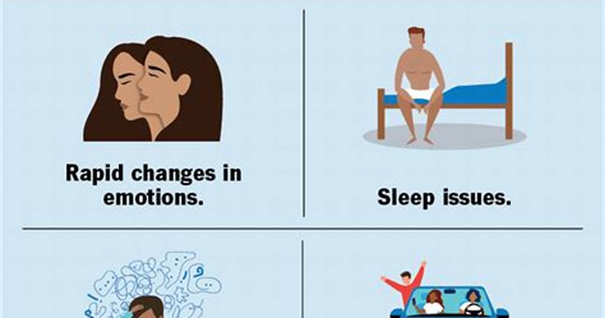 Why Use Mood Stabilisers?