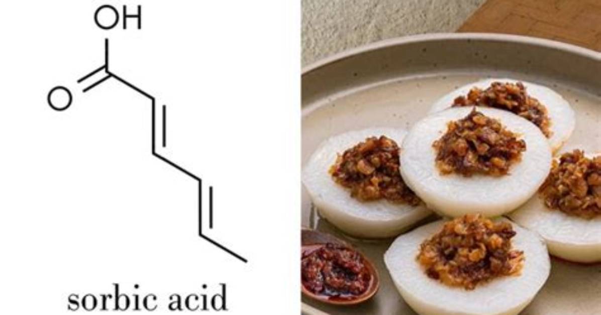 Why Use Sorbic Acid?