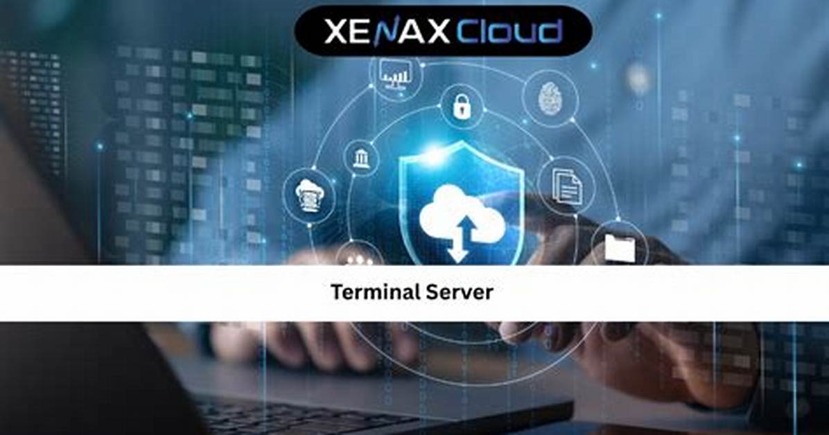Why Use Terminal Server?