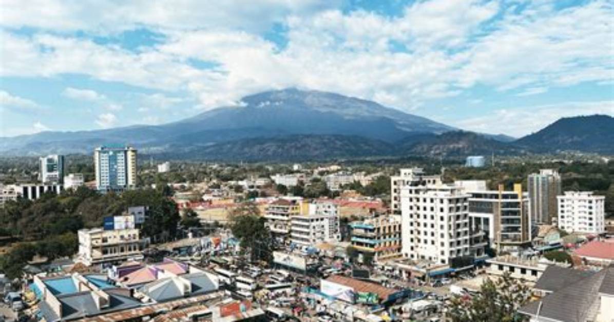 Why Visit Arusha Tanzania?