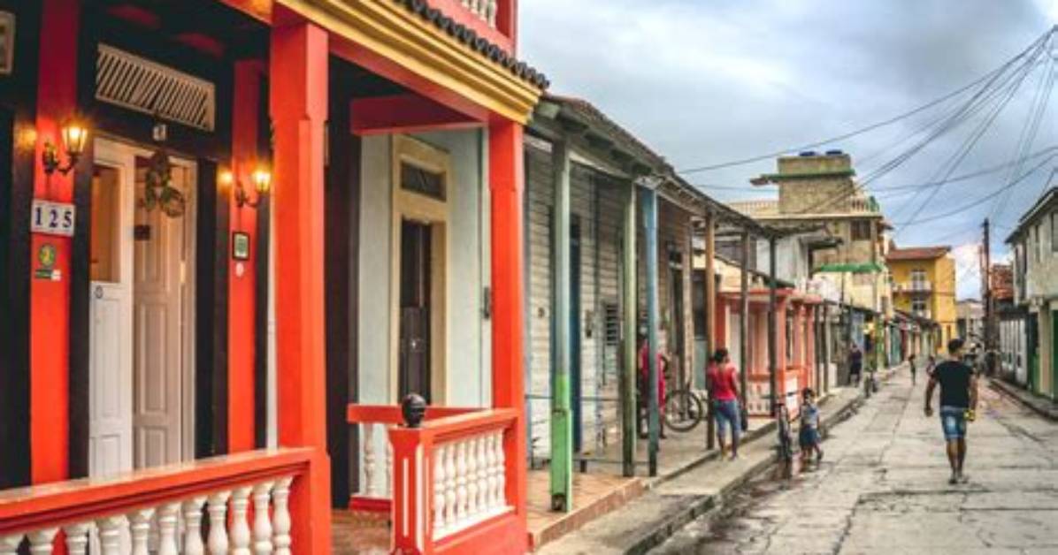 Why Visit Baracoa Cuba?