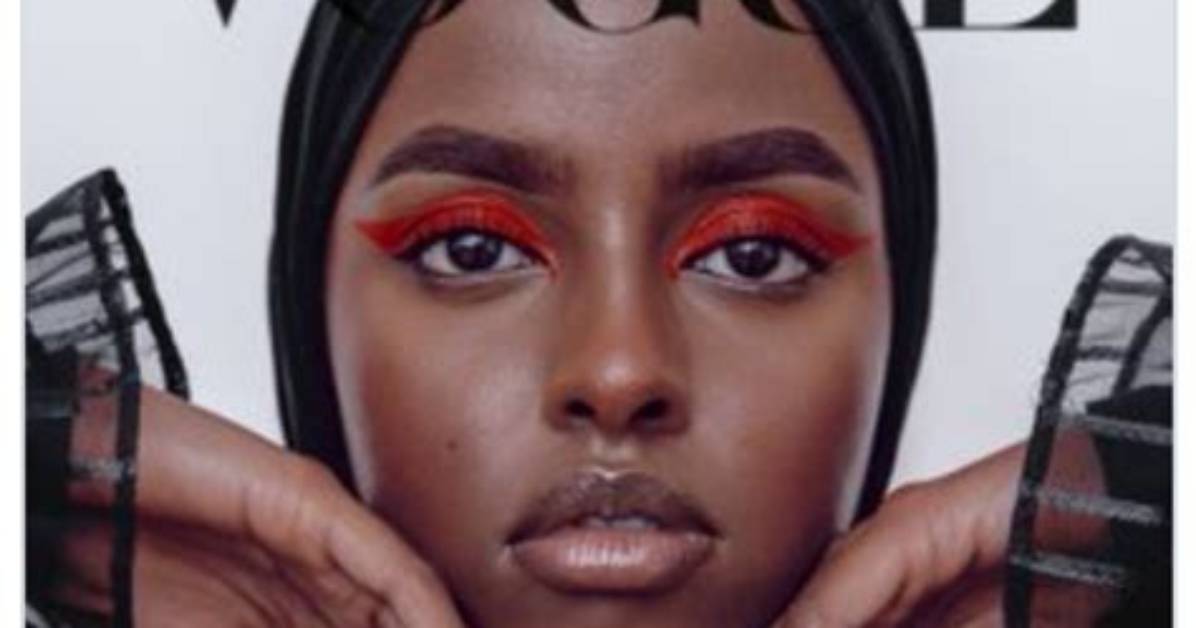 Why Vogue Challenge Started?