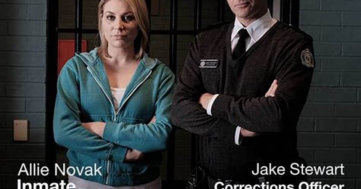 Why Was Bea Written out of Wentworth? – Celebrity