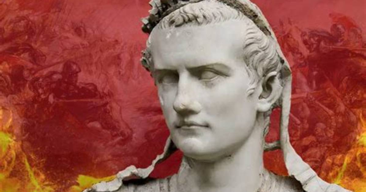 Why Was Caligula Bad?