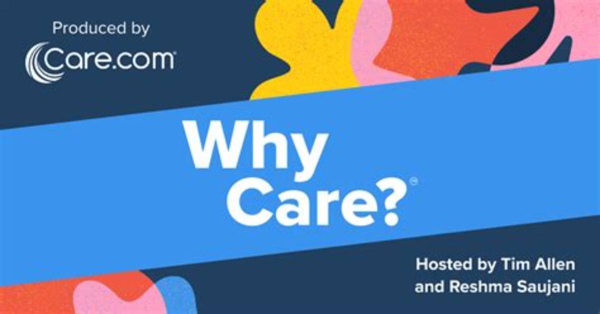 Why Was Care Created?