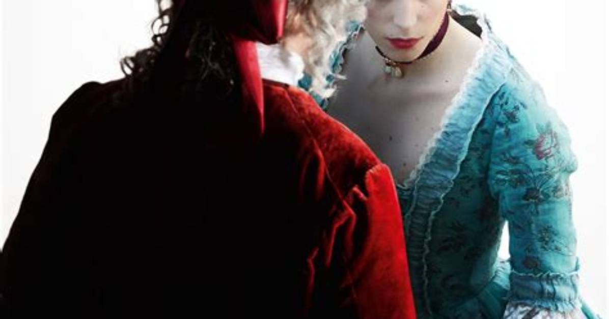 Why Was Casanova Exiled?