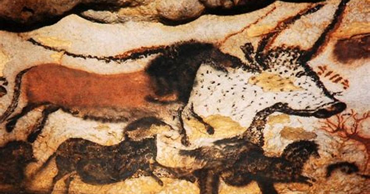Why Was Cave Art Created