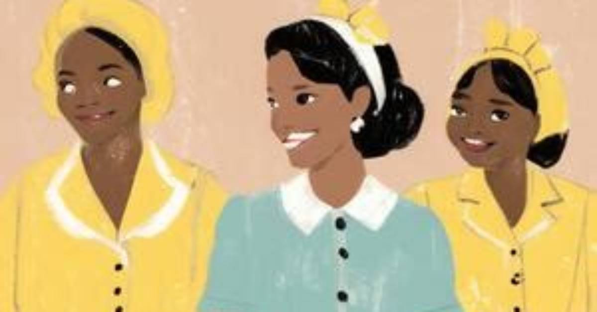 Why Was Celia Bleeding in the Help