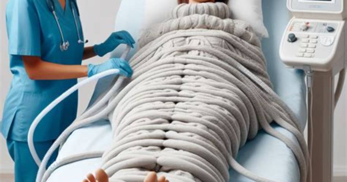 Why Was Christopher Strapped into Bed?