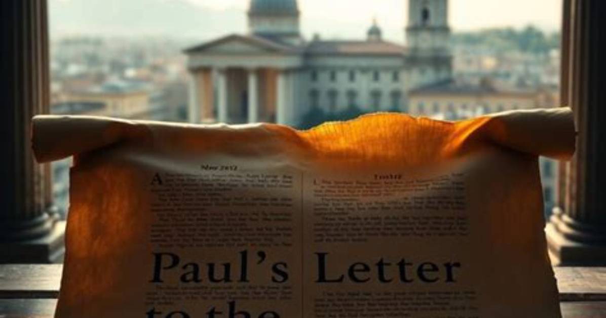Why Was Corinthians Written?