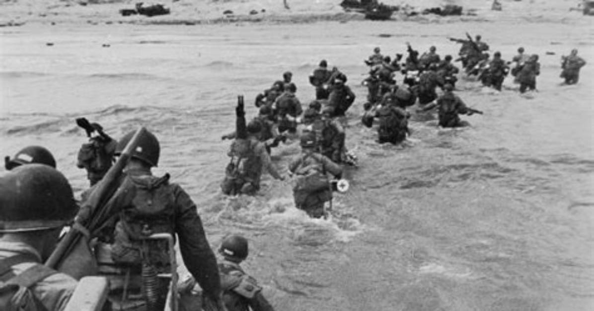 Why Was D-Day Important?