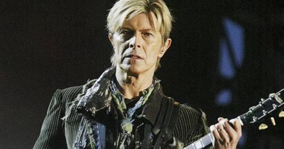 Why Was David Bowie So Influential