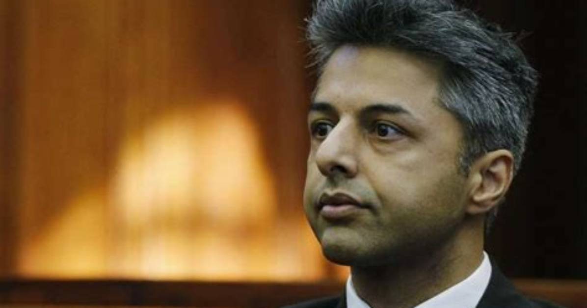 Why Was Dewani Acquitted?