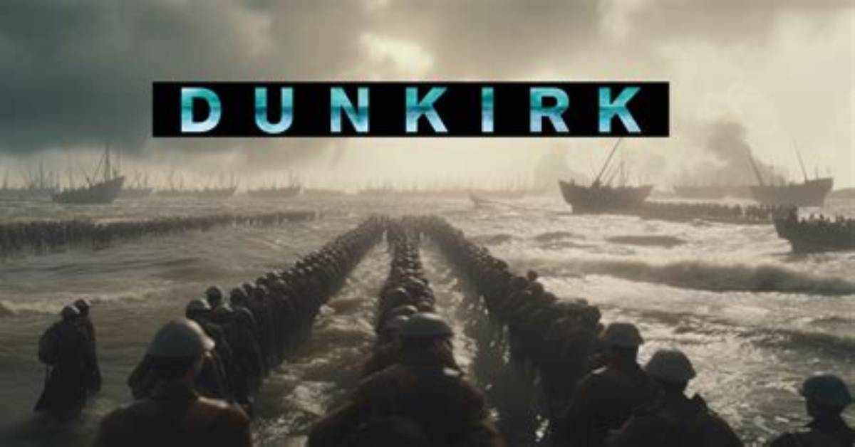 Why Was Dunkirk a Success