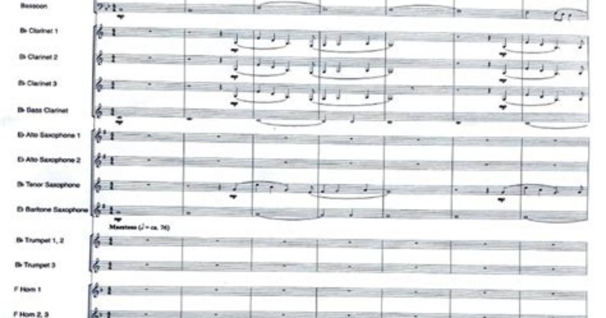 Why Was Festive Overture Written?