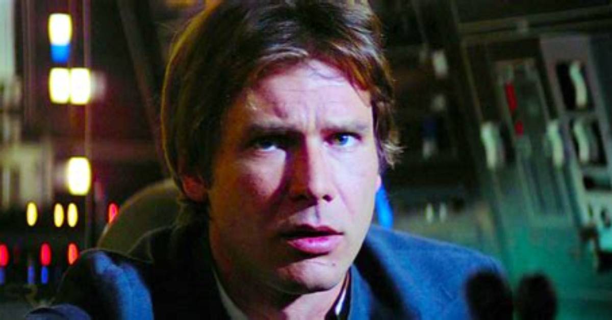 Why Was Han Solo?