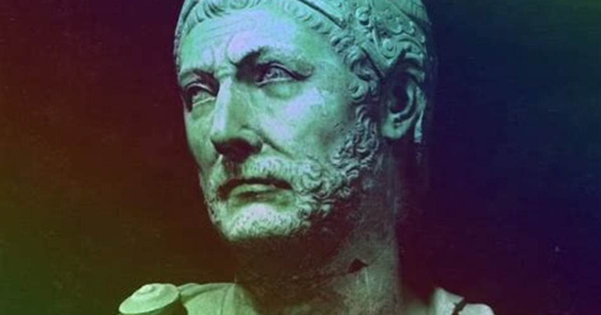Why Was Hannibal Defeated?