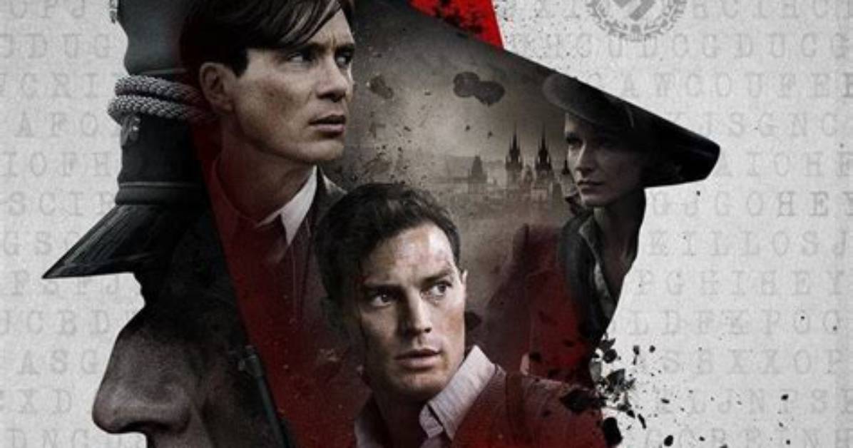 Why Was It Called Operation Anthropoid?