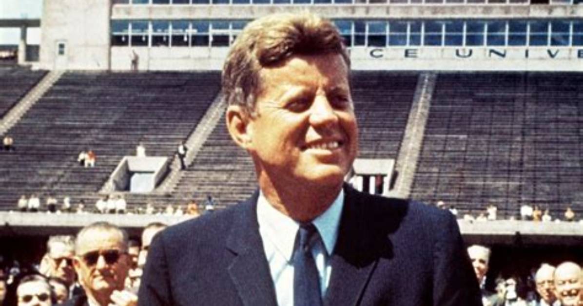Why Was Jfk Important