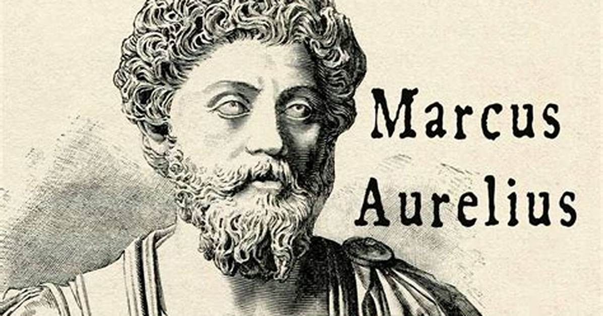 Why Was Marcus Aurelius a Good Emperor?