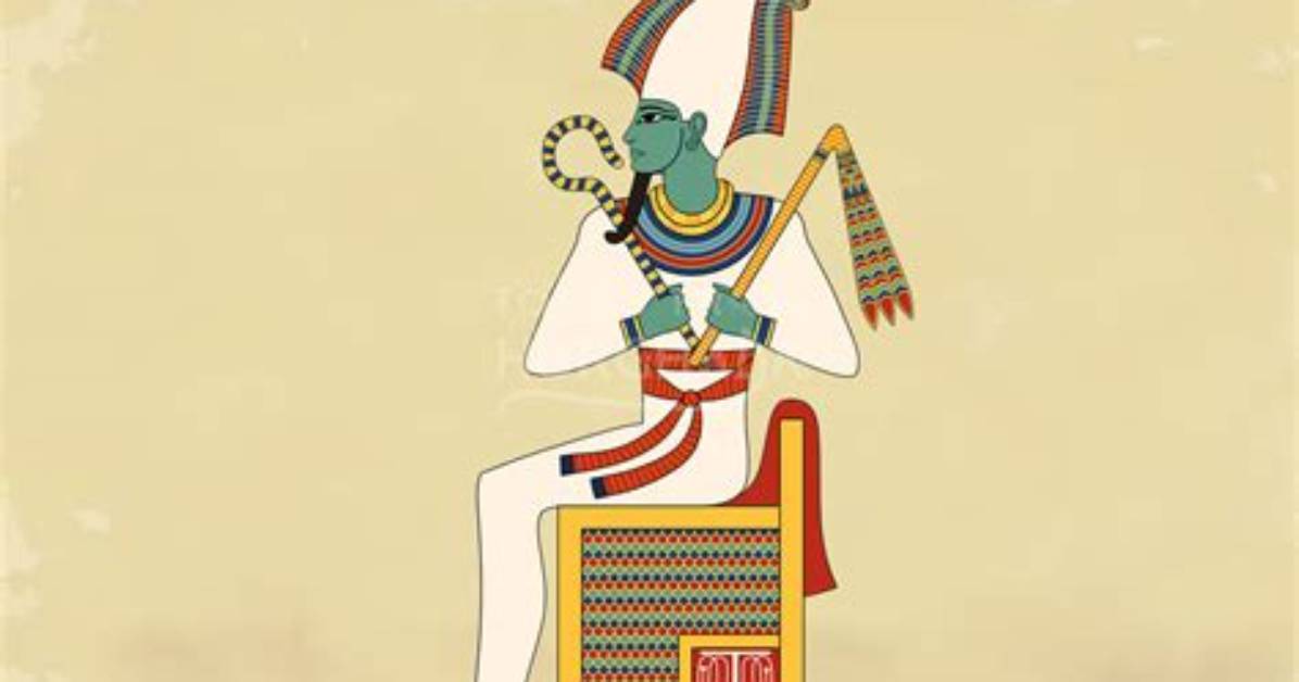 Why Was Osiris Worshipped?
