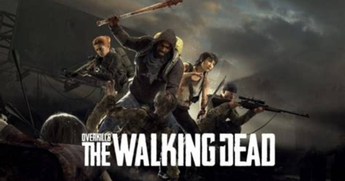 Why Was Overkill's Walking Dead Cancelled?