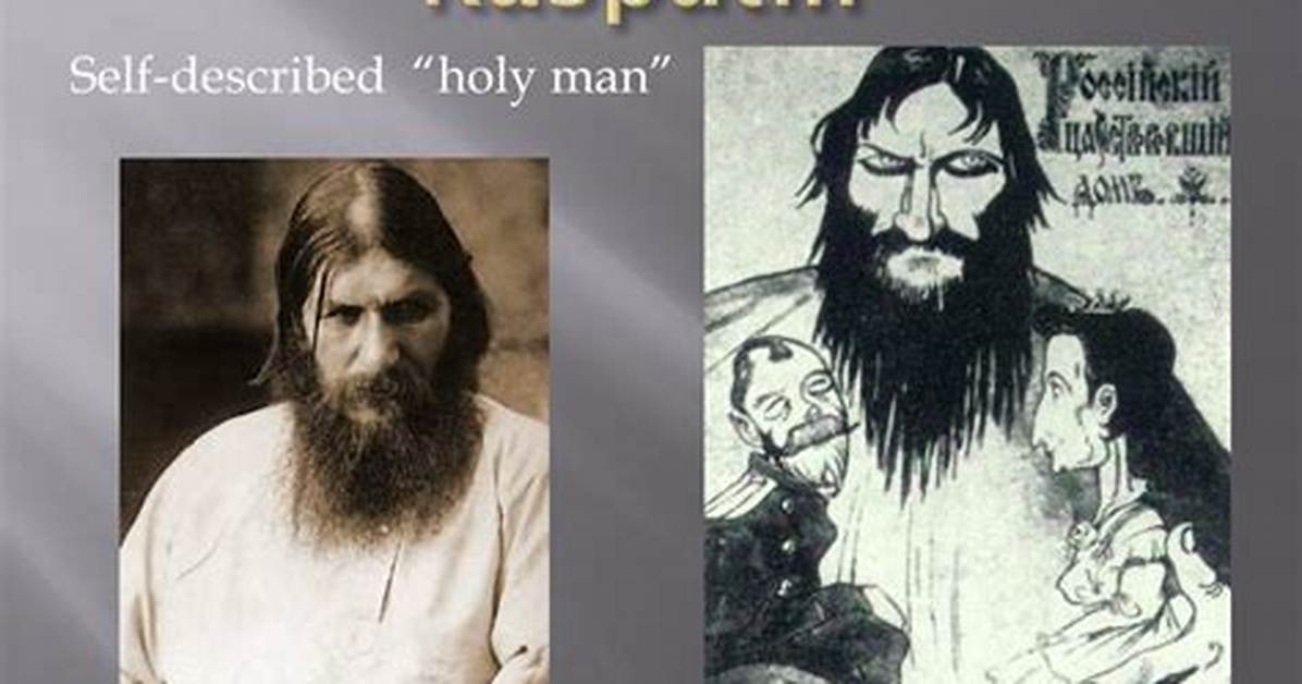 Why Was Rasputin Important?