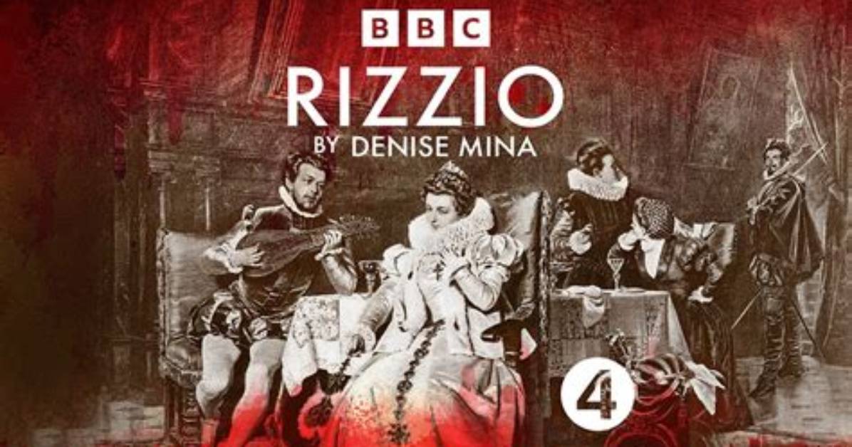 Why Was Rizzio Killed?