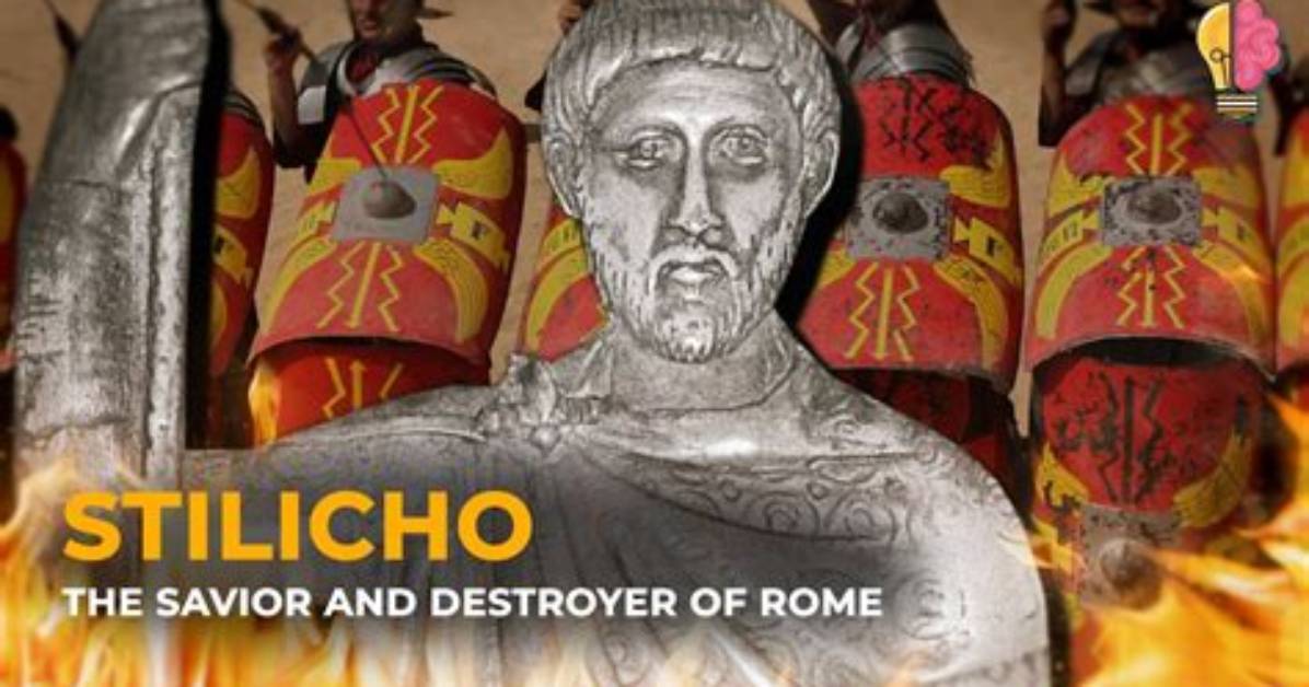 Why Was Stilicho Executed?