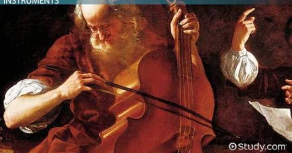 Why Was the Basso Continuo Important?