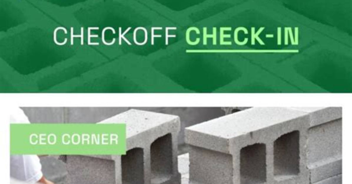 Why Was the Checkoff Created?