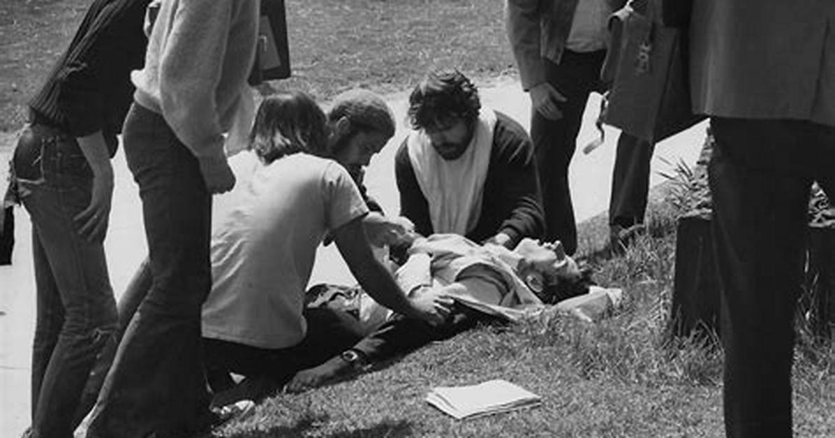Why Was the Kent State Shooting Important?