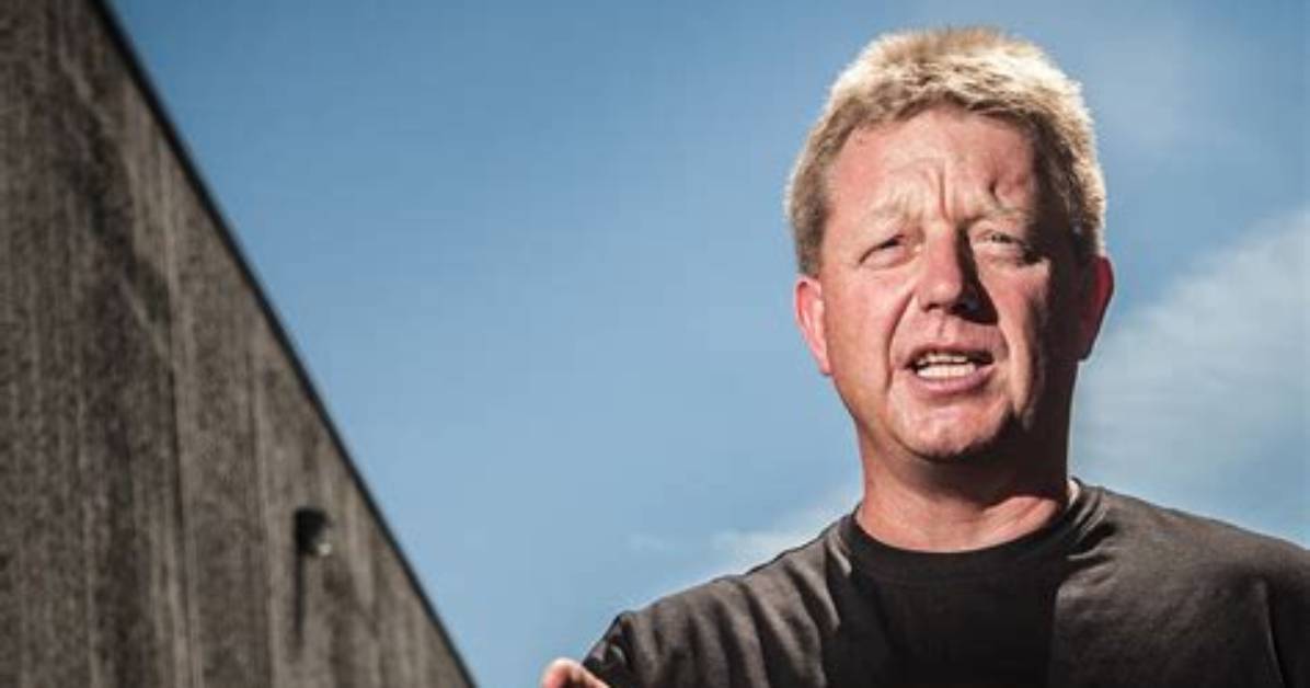 Why Was the Liquidator Cancelled?