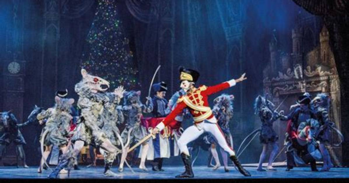 Why Was the Nutcracker Made?