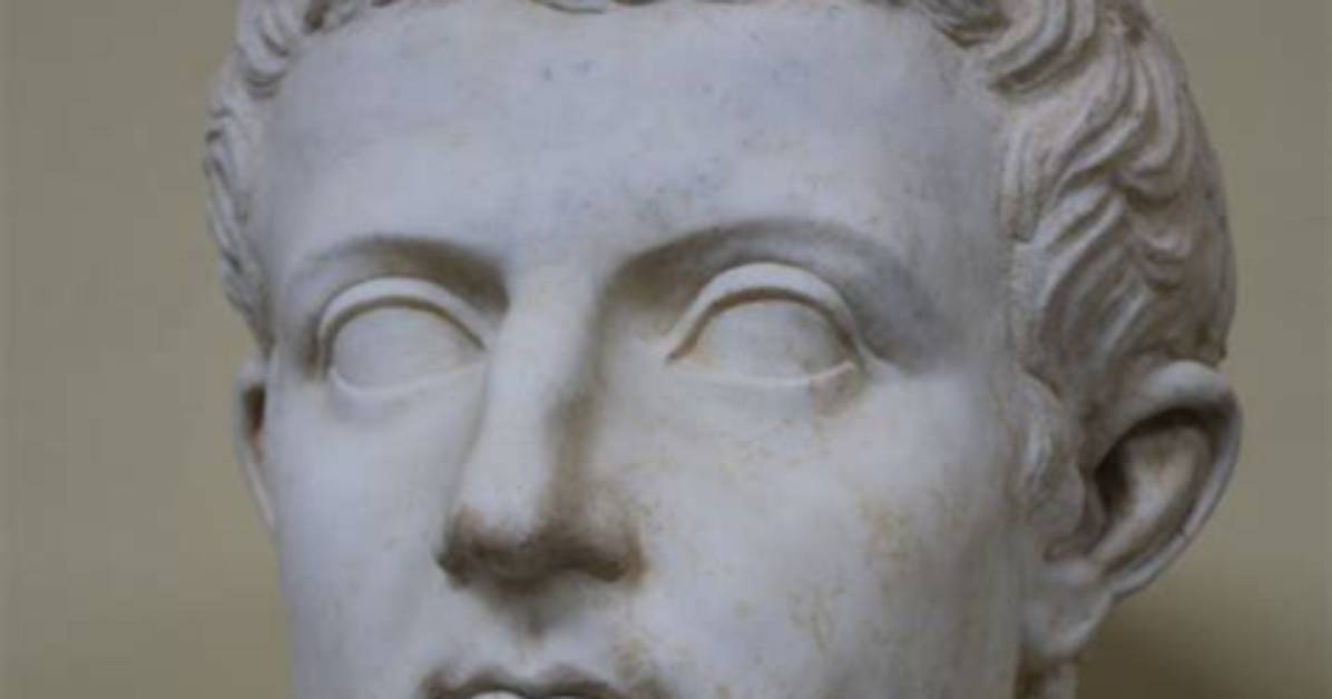 Why Was Tiberius Important