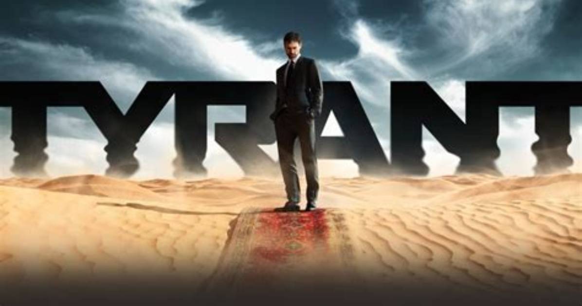 Why Was Tyrant Cancelled? | Contextresponse. Com