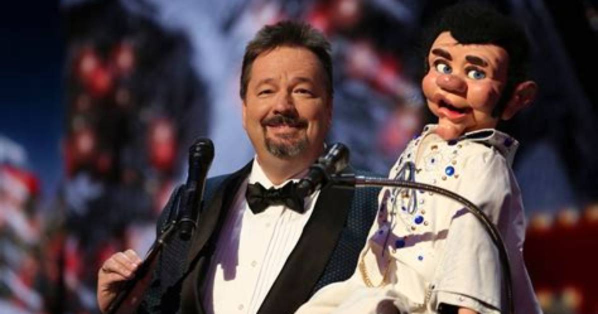 Why Was Ventriloquism Created?