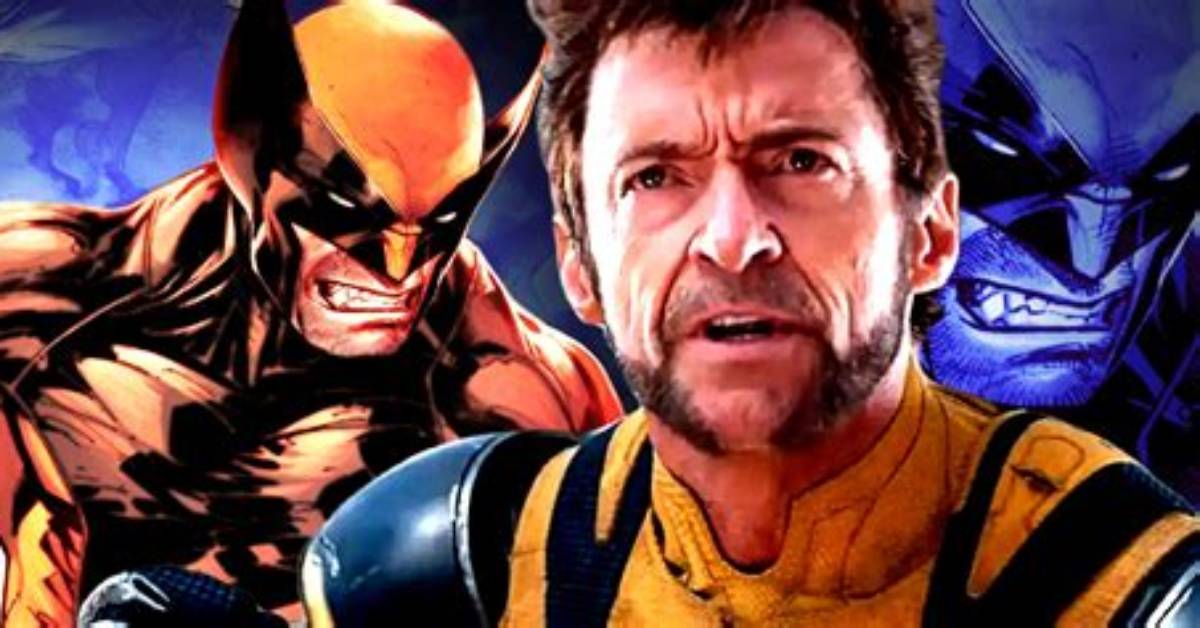 Why Was Wolverine Experimented on?