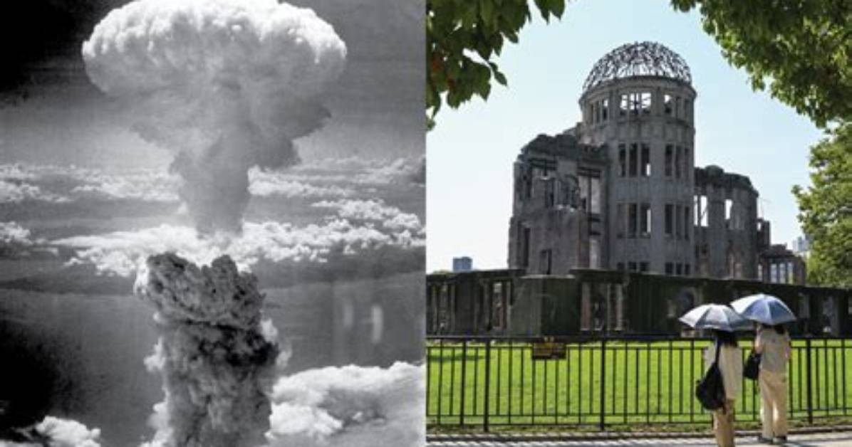 Why Wasn't Hiroshima Evacuated?