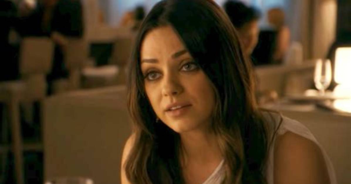 Why Wasn’t Mila Kunis in ‘Ted 2? ’