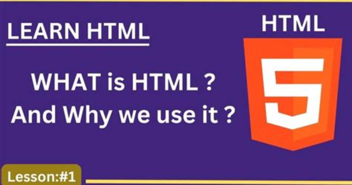 Why We Use Clear in Html