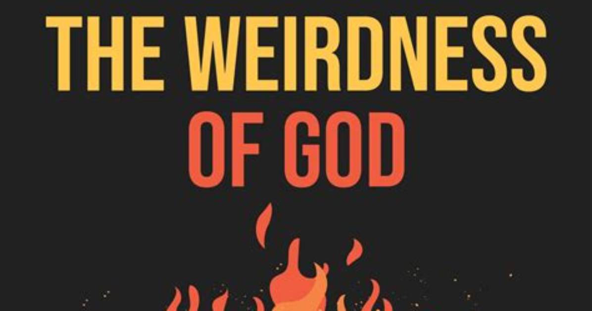 Why Weirdness Is Good?