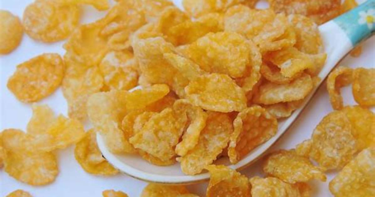 Why Were Corn Flakes Made?