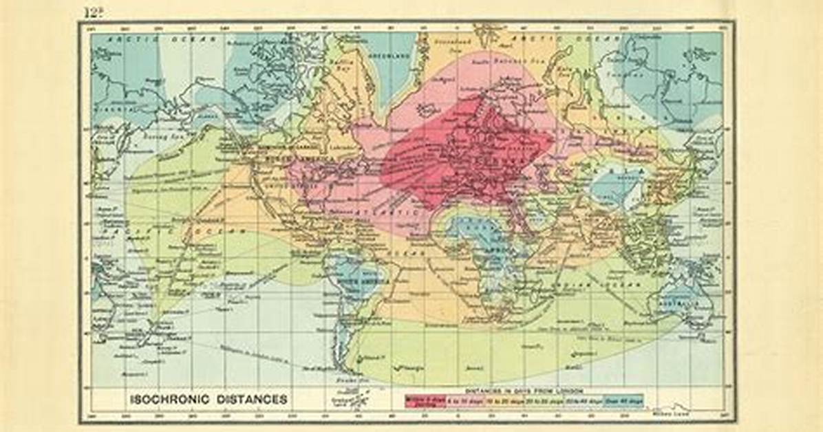 Why Were Maps Invented - Lisbd-Net. Com
