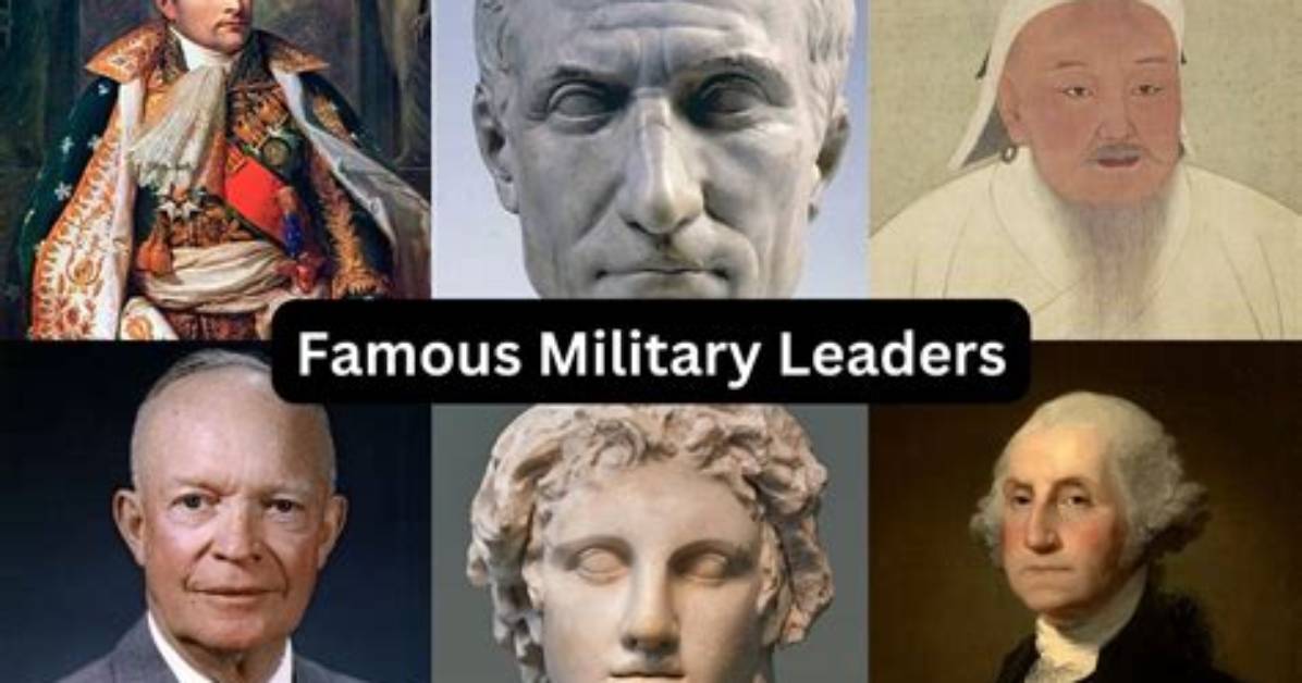 Why Were Military Leaders Able to Institute the Roman Empire