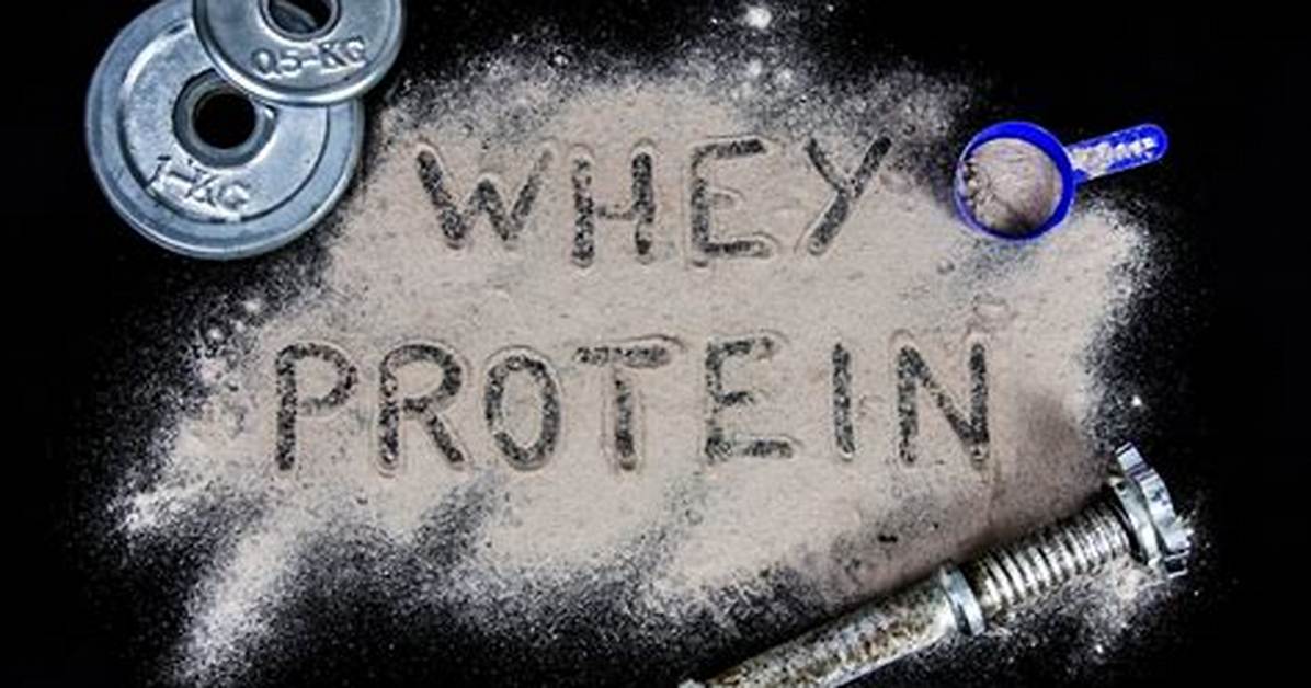 Why Whey Is Bad